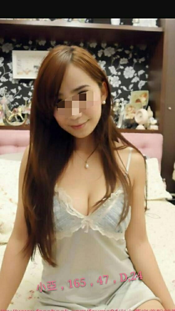 金門 思琪 胸圍36G 身高158 年齡20